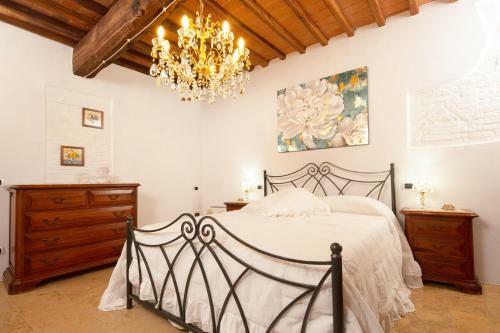 Villa Al Molino