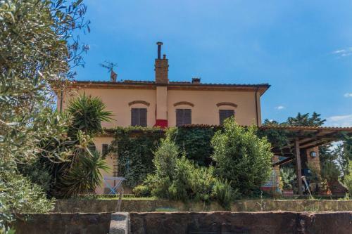 Hostal Podere Il Polveroso