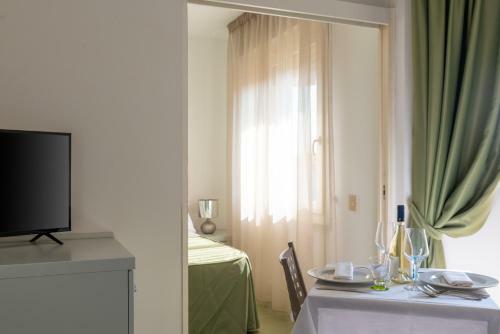 Hotel Residence Marina Di Cecina