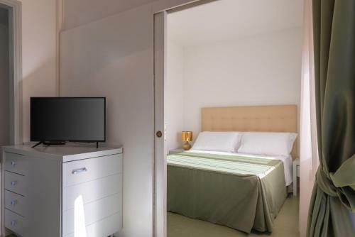 Hotel Residence Marina Di Cecina
