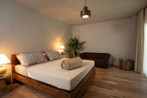 Bed & Breakfast Relais San Baio