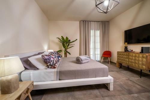 Bed & Breakfast Relais San Baio