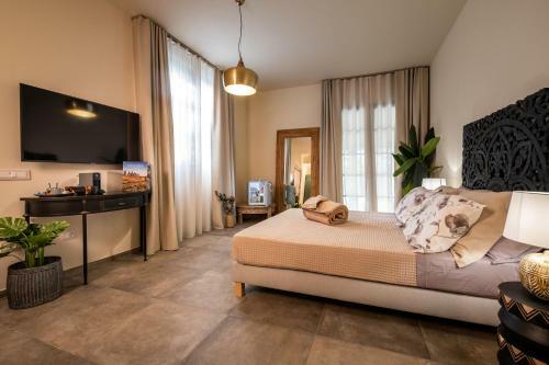 Bed & Breakfast Relais San Baio
