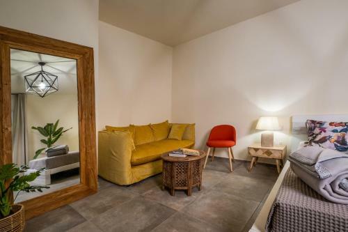 Bed & Breakfast Relais San Baio