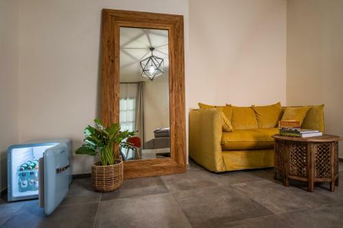 Bed & Breakfast Relais San Baio