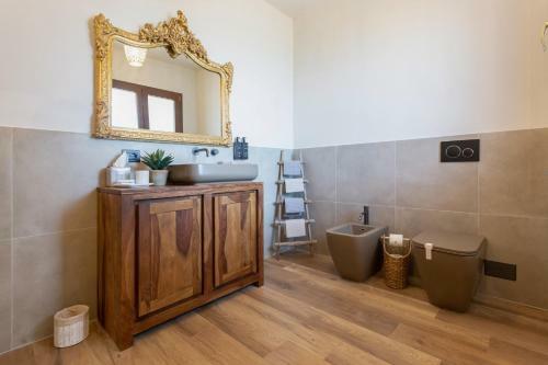 Bed & Breakfast Relais San Baio