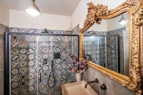 Bed & Breakfast Relais San Baio