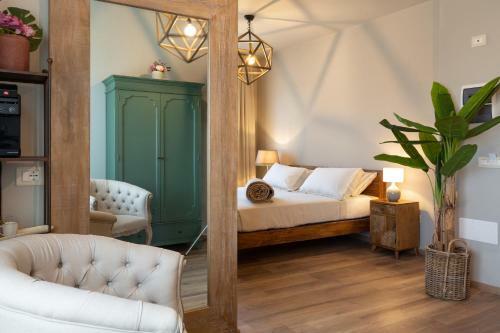Bed & Breakfast Relais San Baio