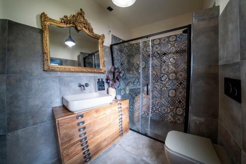 Bed & Breakfast Relais San Baio