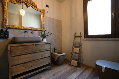 Bed & Breakfast Relais San Baio