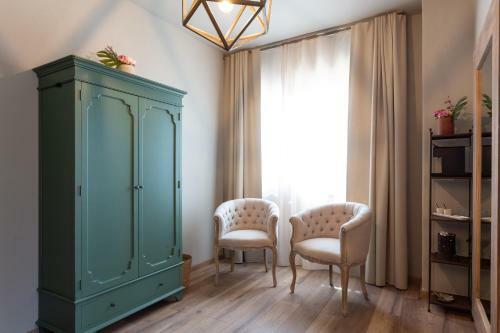 Bed & Breakfast Relais San Baio