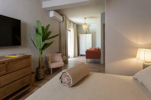Bed & Breakfast Relais San Baio