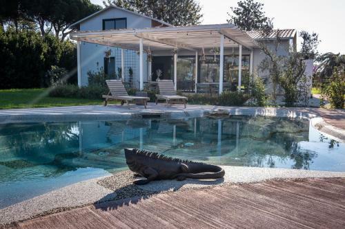 Bed & Breakfast Relais San Baio