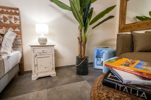 Bed & Breakfast Relais San Baio