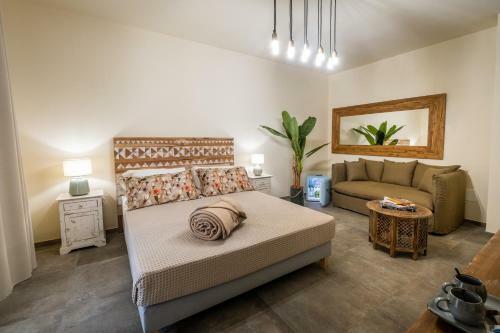 Bed & Breakfast Relais San Baio