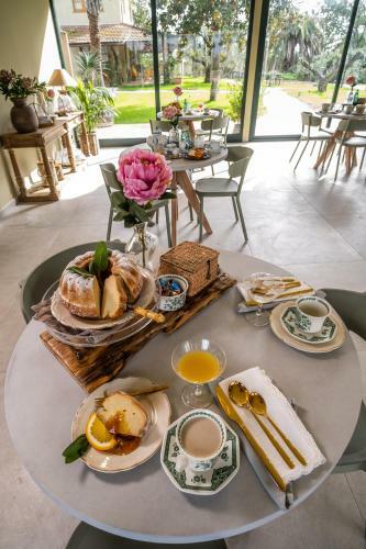 Bed & Breakfast Relais San Baio