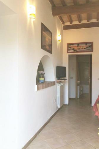 Apartamento La Casina S & M