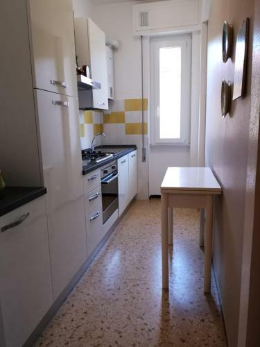 Apartamento Casa Elena Rosa
