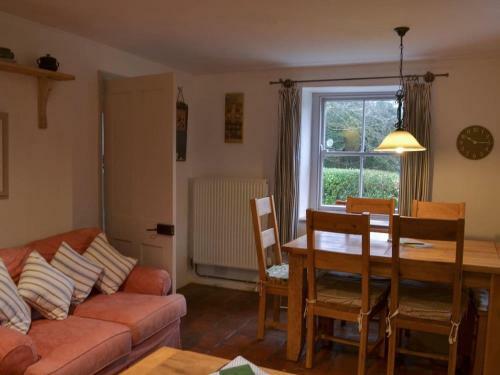 Church Hill Cottage