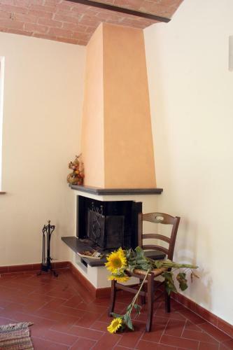 Apartamento Agriturismo La Serra - Elisa