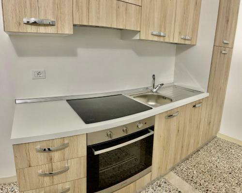 Apartamento La Casa Dal Viale Al Mare