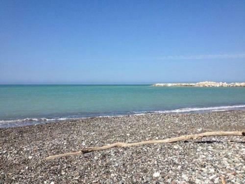 Apartamento La Casa Dal Viale Al Mare
