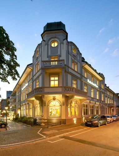 Park Hotel Post