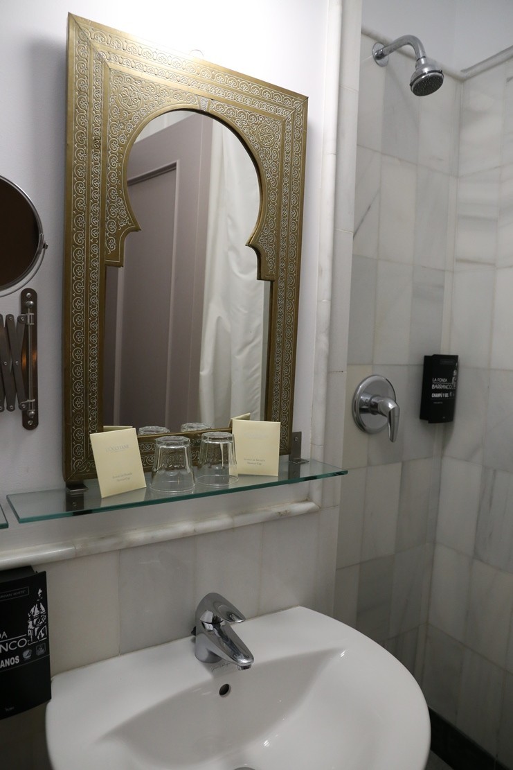 Hostal La Fonda Barranco