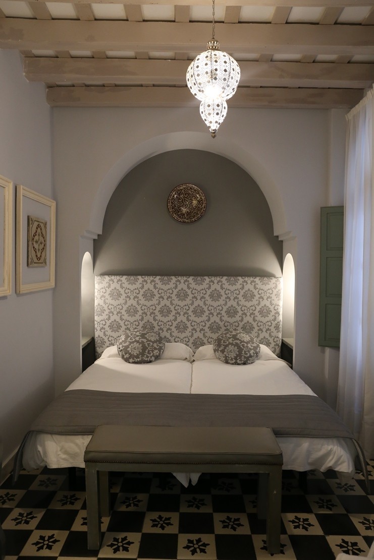 Hostal La Fonda Barranco