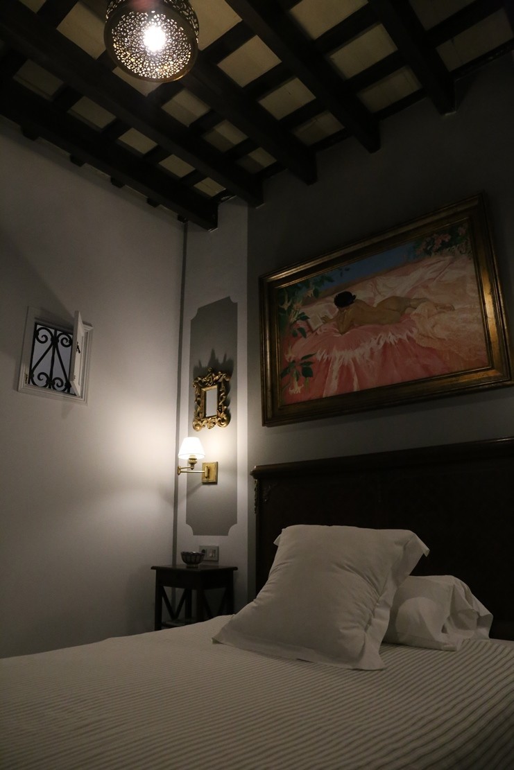 Hostal La Fonda Barranco