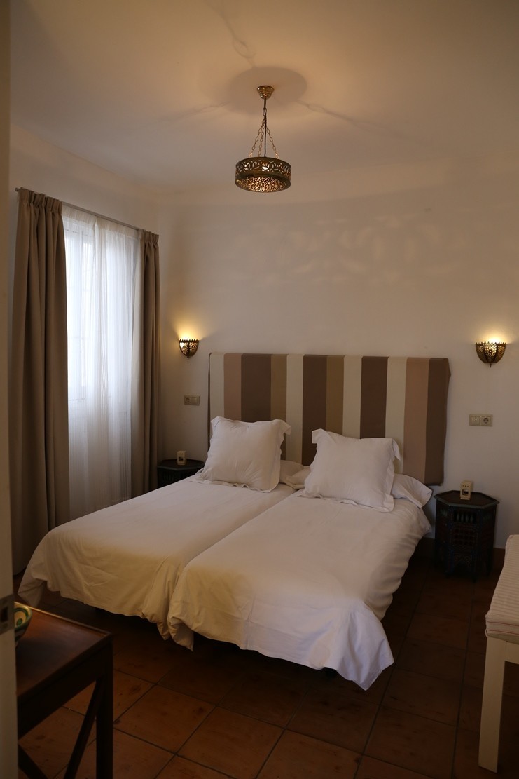 Hostal La Fonda Barranco