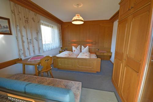 Apartamento Appartementhaus Lechner