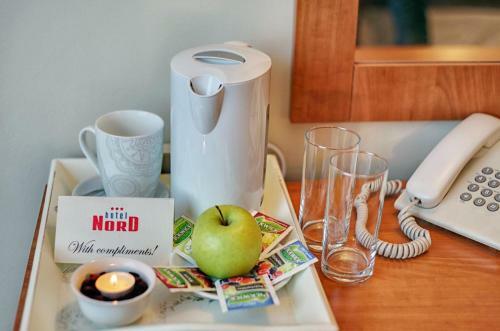Nord Hotel