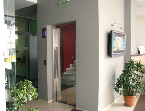 Nord Hotel
