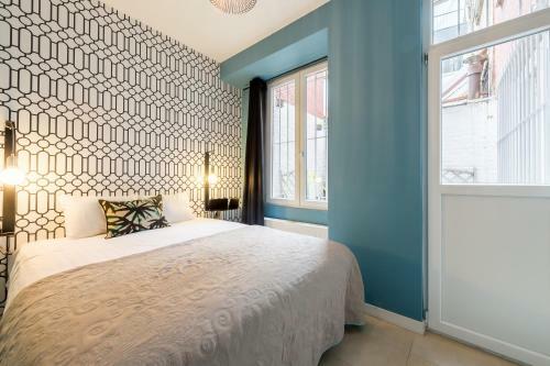 Apartamento Smartflats Saint-gangulphe Flats
