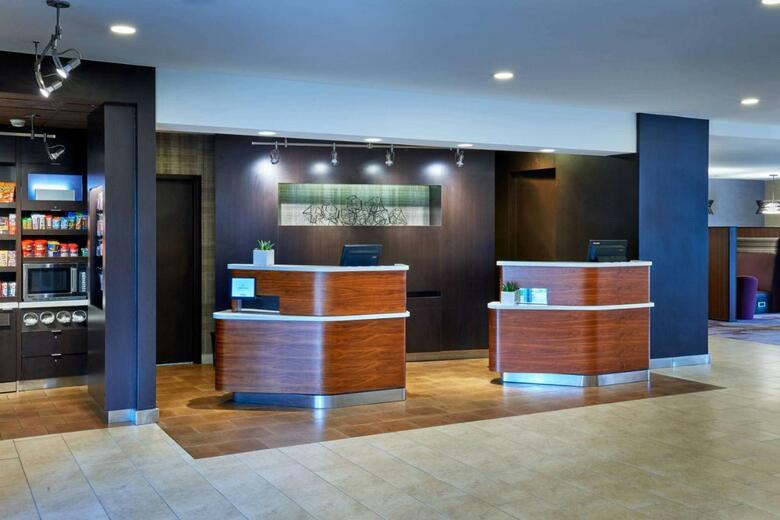 Hotel Courtyard Minneapolis Eden Prairie