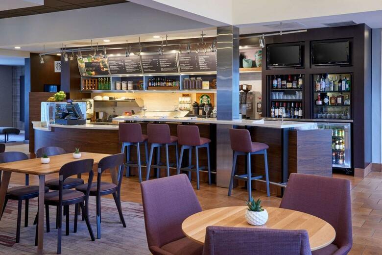 Hotel Courtyard Minneapolis Eden Prairie