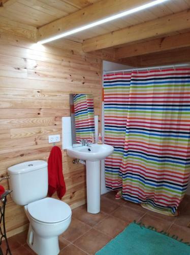 Hostal Espacio Antares