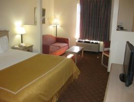Hotel Baymont Inn And Suites Temple