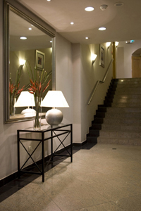 Hotel Tr�pico