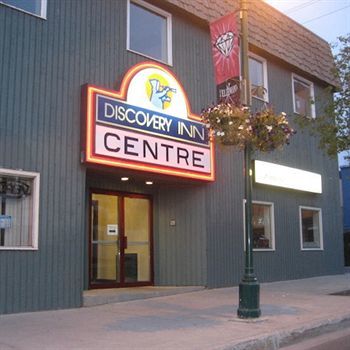 Hotel Discovery Inn