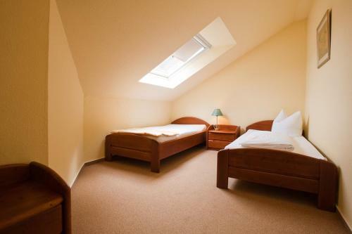 Apartamento Apparthouse Lingen