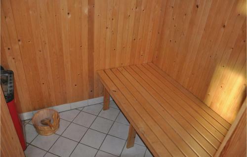 Holiday Home Vandstedet Nordborg V