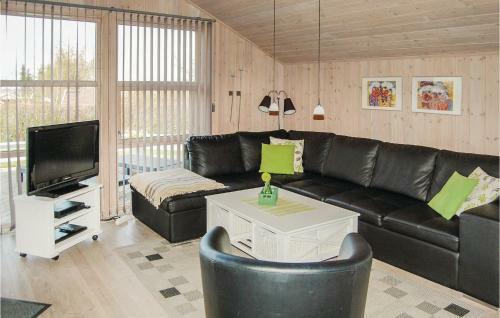 Holiday Home Vandstedet Nordborg V