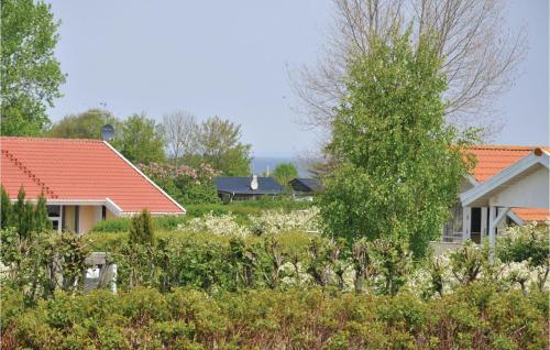 Holiday Home Vandstedet Nordborg V