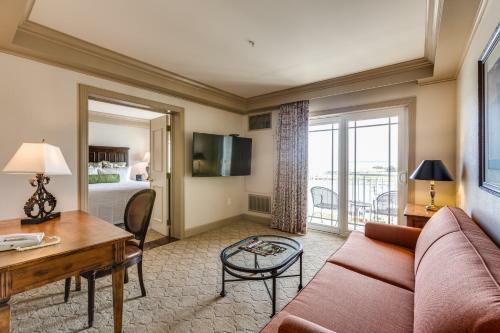 Hotel Bellwether