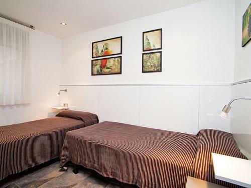 Apartment Edificio Dms V Vilafortuny