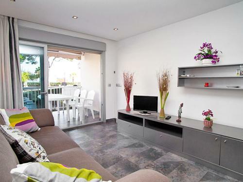 Apartment Edificio Dms V Vilafortuny