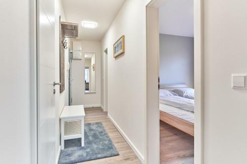 Apartamentos Seezeit Ferienwohnungen