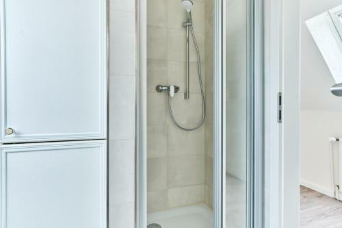 Apartamentos Seezeit Ferienwohnungen